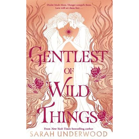 Gentlest of Wild Things image 0