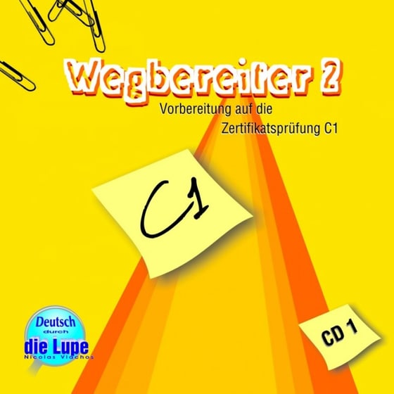 Wegbereiter 2 - 6-CDs-Set image 0