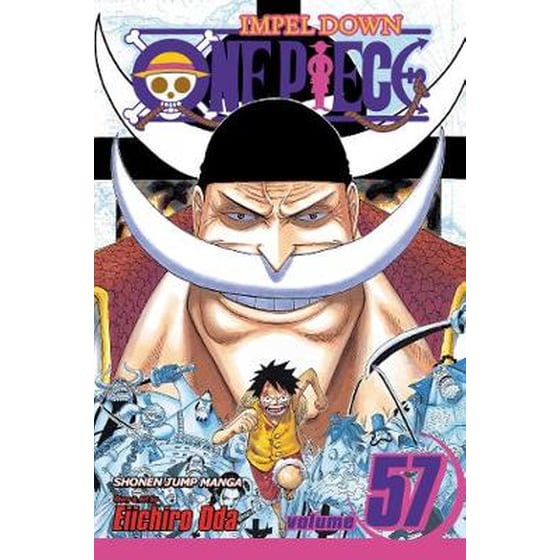 One Piece, Vol. 57 image 0