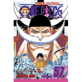 One Piece, Vol. 57
