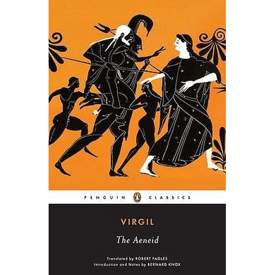 The Aeneid image 0