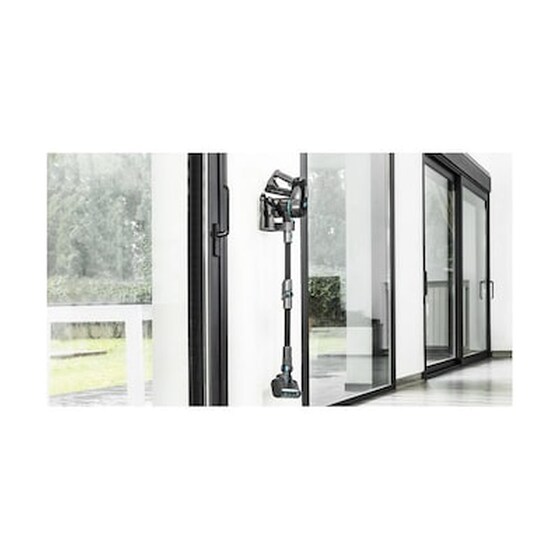 Ασύρματη Κυκλωνική Σκούπα Cecotec Rockstar 500 Ultimate Ergoflex 800 Ml 24 Kpa 430w Μαύρο image 5