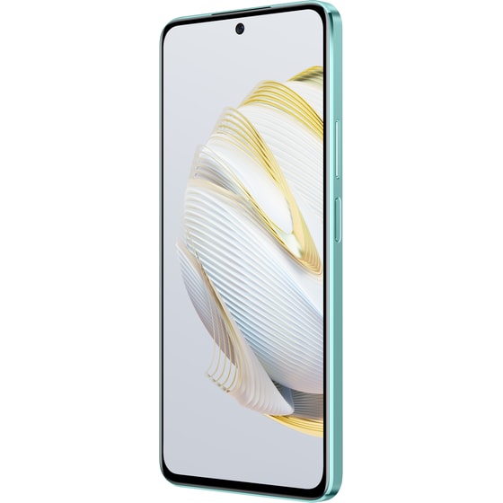 Smartphone Huawei Nova 10 SE 128GB Dual Sim Mint Green image 3