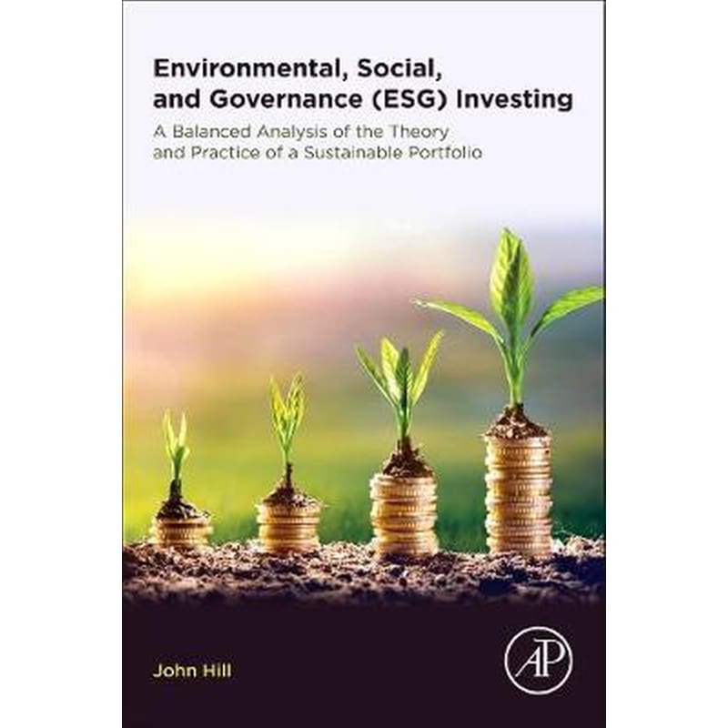 Environmental, Social, and Governance (ESG) Investing
