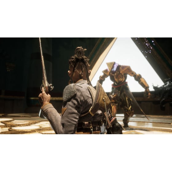 Flintlock: The Siege of Dawn - PS5 Used image 7