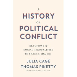 A History of Political Conflict