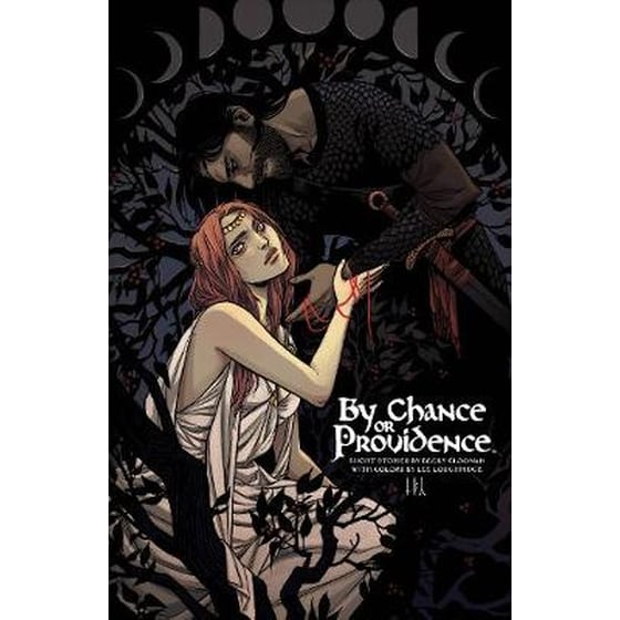 By Chance or Providence image 0