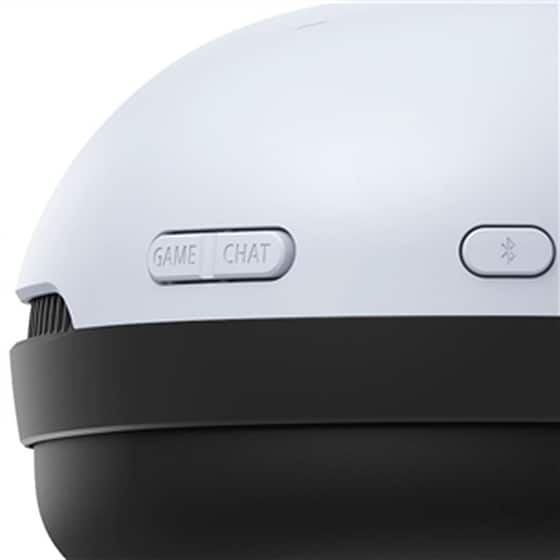 Sony Inzone H9 Gaming Ασύρματα Ακουστικά Bluetooth/2.4 GHz - Λευκά image 3