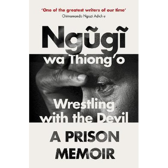 Wrestling with the Devil image 0