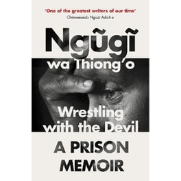 Wrestling with the Devil