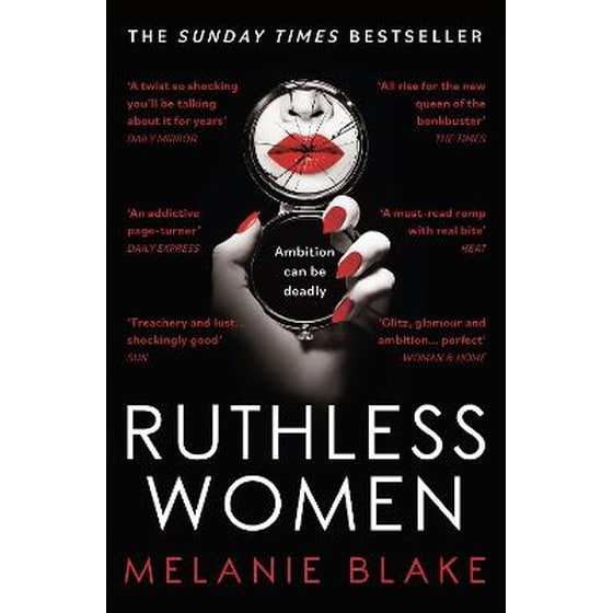 Ruthless Women image 0