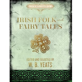 Irish Folk and Fairy Tales