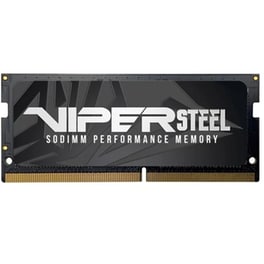 Μνήμη Ram  Φορητού Patriot Memory 32 GB DDR4