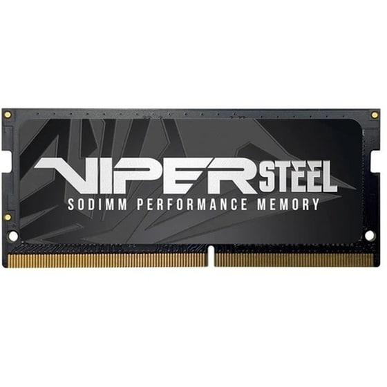 Μνήμη Ram Φορητού Patriot Memory 32 GB DDR4 image 0