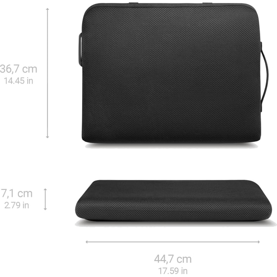 Ηλεκτρική Θερμοφόρα Μαξιλάρι MEDISANA OL 300 44.7x36.7 cm image 2