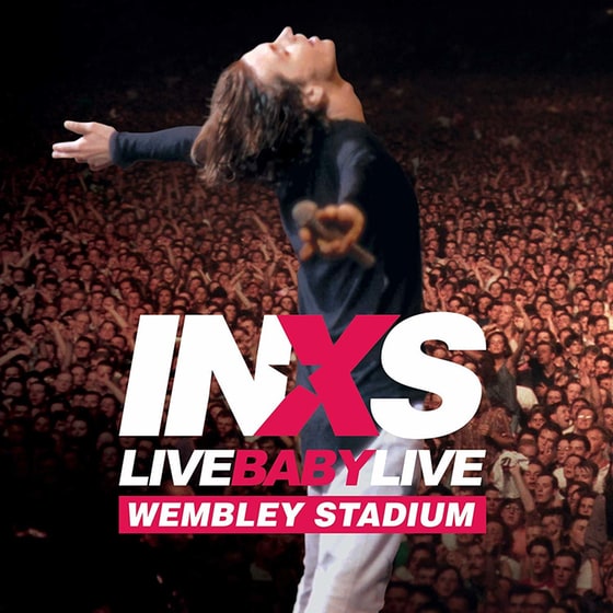 Live Baby Live (3lp, Limited Edition) image 0