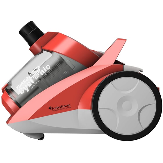 ΗΛ. ΣΚΟΥΠΑ ΜΕ ΚΑΔΟ TURBOTRONIC TT-CV04 image 4