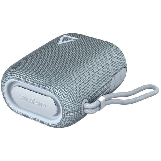 Φορητό Ηχείο Creative Muvo Flex 10W - Γκρι image 5