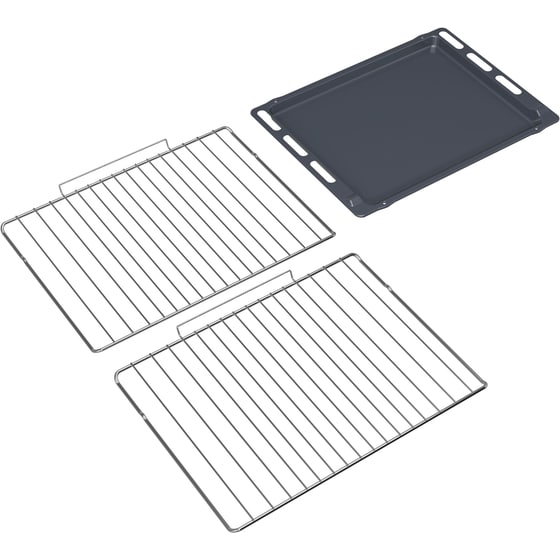 INDESIT IO K78PU B 71 Lt Μαύρο Εντοιχιζόμενος Φούρνος Άνω Πάγκου image 7