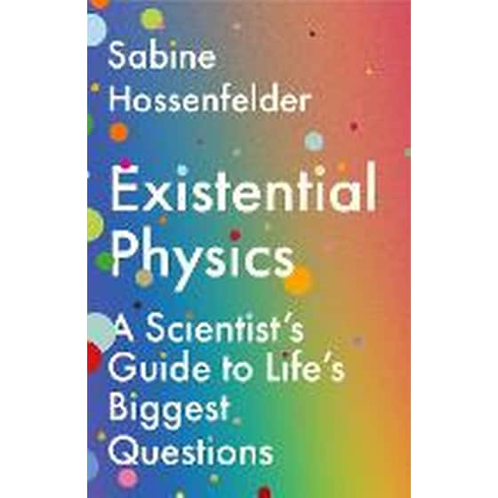 Existential Physics image 0