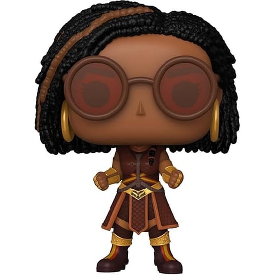 Funko Pop! Television - The Boys - Sister Sage #1599 image 0