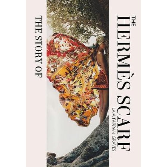 The Story of the Hermès Scarf image 0