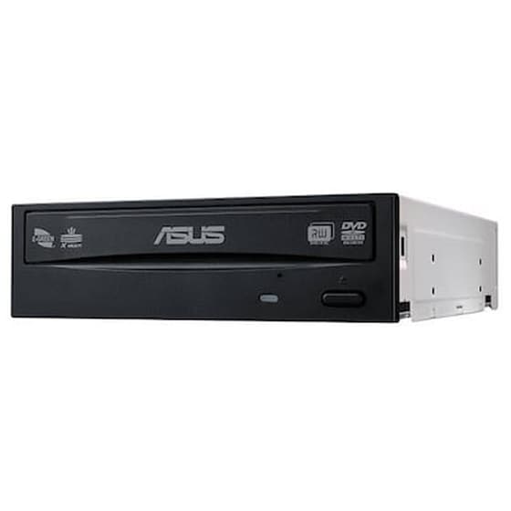 Εσωτερική Οπτική Μονάδα Asus DRW-24D5MT Sata Bulk - Black image 0