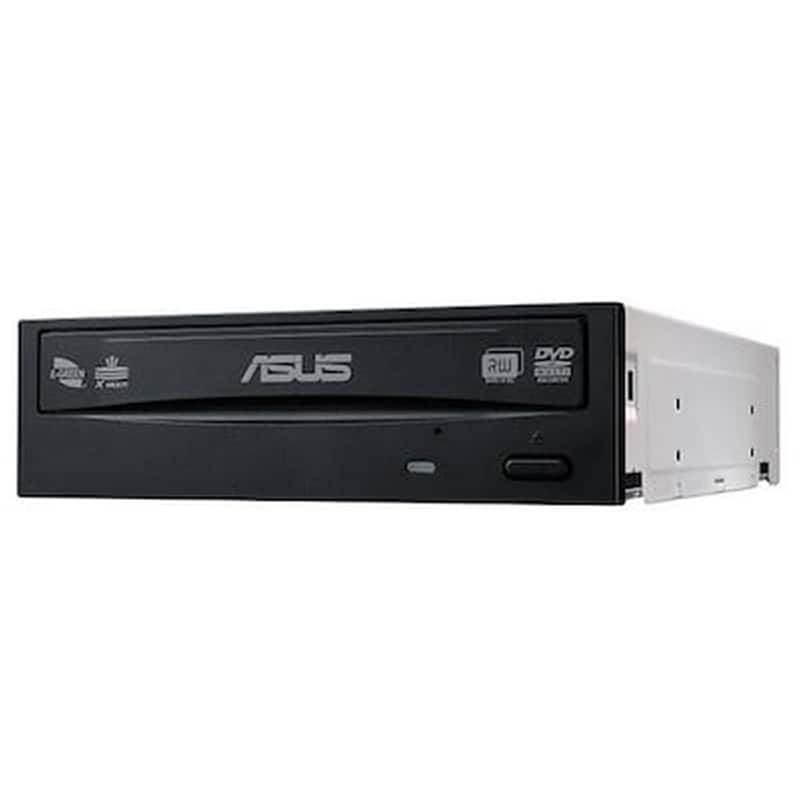 ASUS Εσωτερική Οπτική Μονάδα Asus DRW-24D5MT Sata Bulk - Black