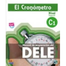 El Cronometro C1
