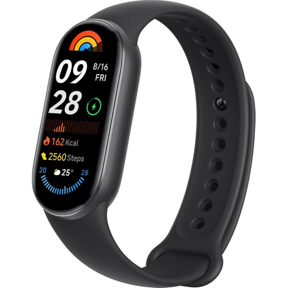 Activity Tracker Xiaomi Smart Band 9 - Midnight Black image 2