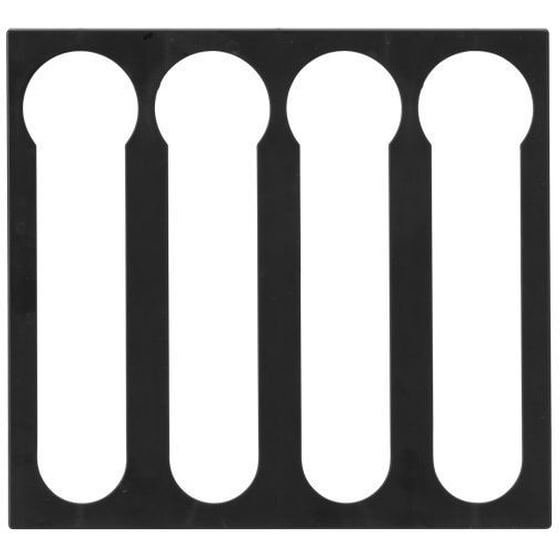 IZZY IZ-3060 1400W 20bar Μηχανή Espresso image 7