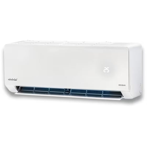 TOYOTOMI Ikigai TAN-18IG Κλιματιστικό Inverter 18.000 BTU A++/A+++ με Ιονιστή & WiFi image 4