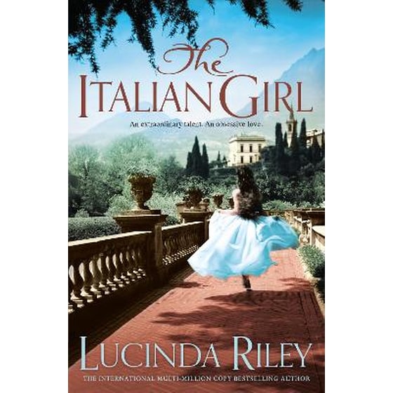 The Italian Girl image 0