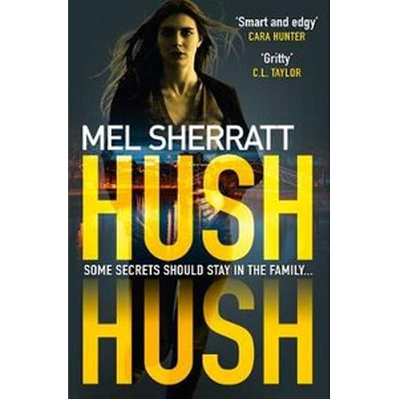 Hush Hush