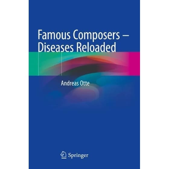 Famous Composers – Diseases Reloaded image 0