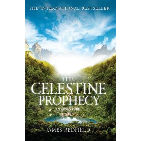 Celestine Prophecy image 0