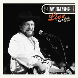 Live From Austin, Tx 84 (Metallic LP)