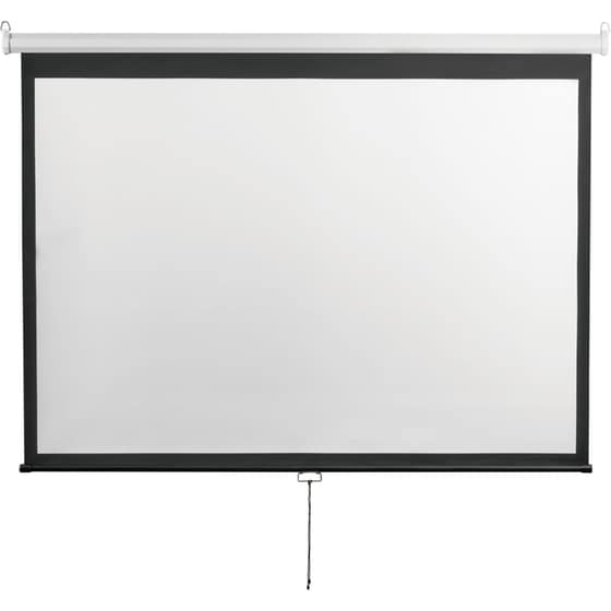 Οθόνη Προβολής Προτζέκτορα Sbox PSM-4/3-120-2 image 0