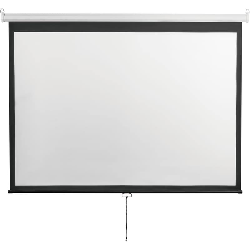 SBOX Οθόνη Προβολής Προτζέκτορα Sbox PSM-4/3-120-2