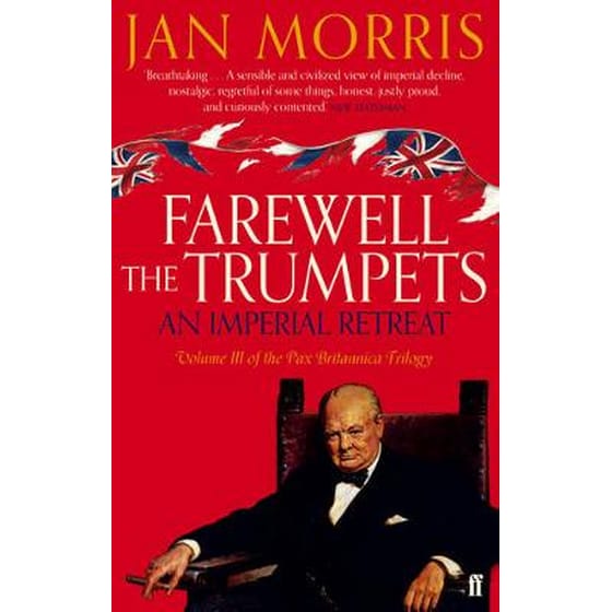 Farewell the Trumpets image 0
