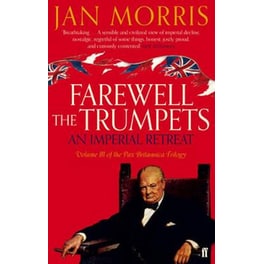 Farewell the Trumpets