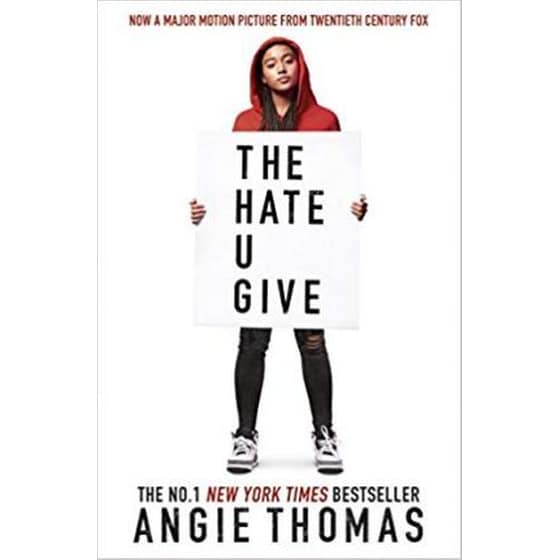 The Hate U Give image 0