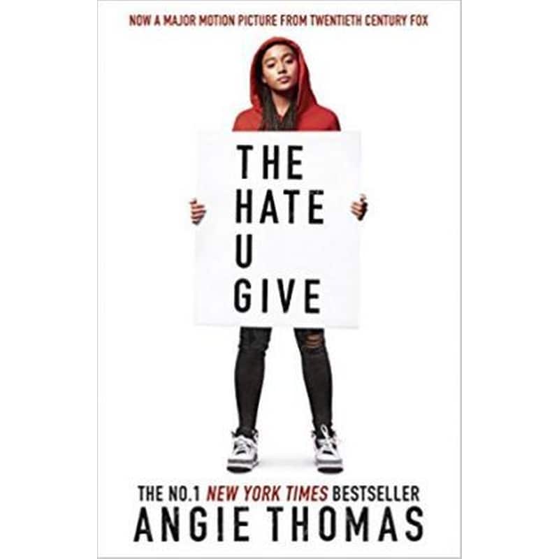 The Hate U Give
