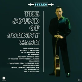 Sound Of Johnny Cash