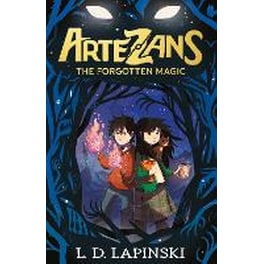 Artezans: The Forgotten Magic