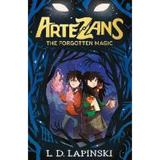 Artezans: The Forgotten Magic image 0