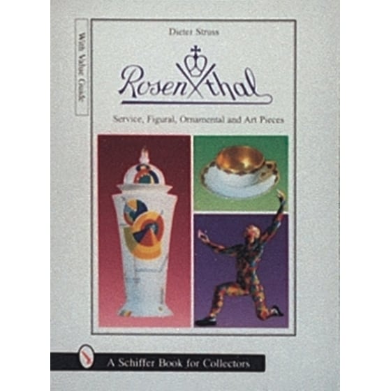 Rosenthal image 0