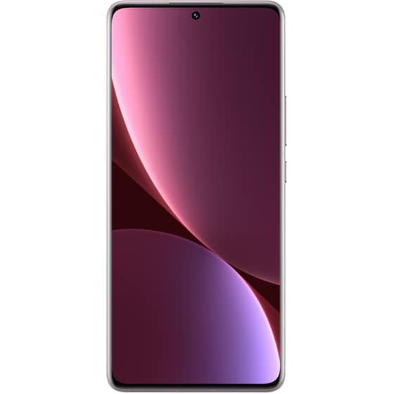 Xiaomi 12 Pro 5G 256GB Dual Sim - Purple image 1