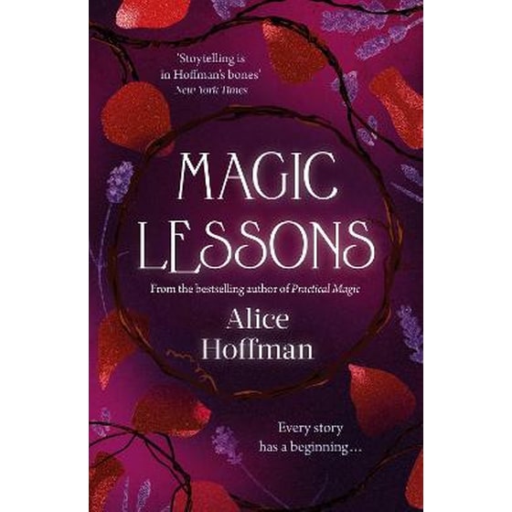 Magic Lessons image 0