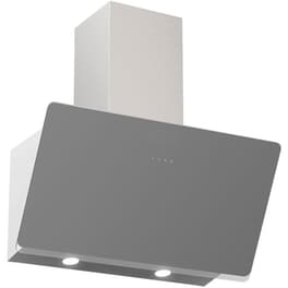 Απορροφητήρας Καμινάδα DAVOLINE SHAPE 060 GR 60 cm Γκρι